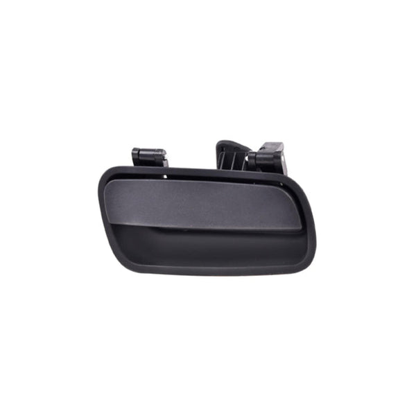 Manija Interior Pg Partner Puerta Corrediza 04-11 Negro S/Hoyo Corrugada Tw Izq