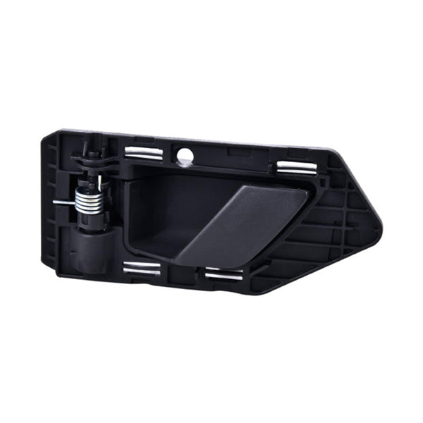 Manija Interior Pg Grand Raid/Partner Delantera 96-07 Negro Izq