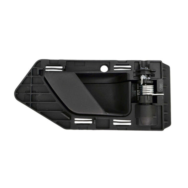 Manija Interior Pg Grand Raid Delantera 07-11 Negro Der
