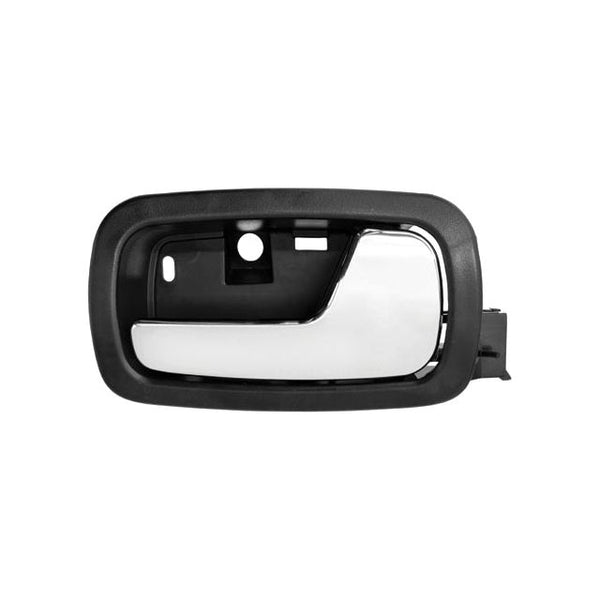 Manija Interior Pt G5 Delantera 07-09/Cobalt 05-10 Negra C/Cromo Der