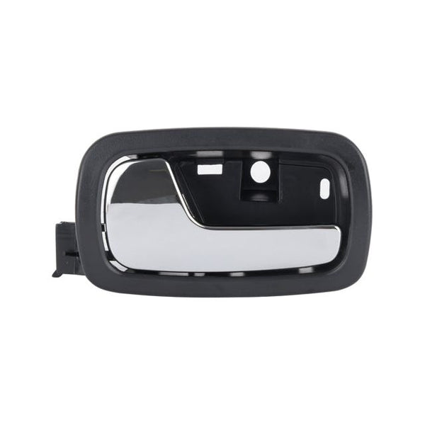 Manija Interior Pt G5 Delantera 07-09/Cobalt 05-10 Negra C/Cromo Izq