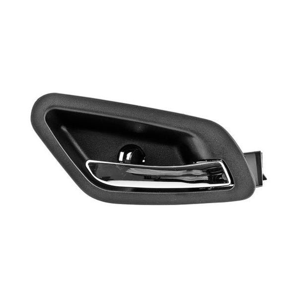 Manija Interior Pt G6 Delantera 05-09 S/Control Cromada Der