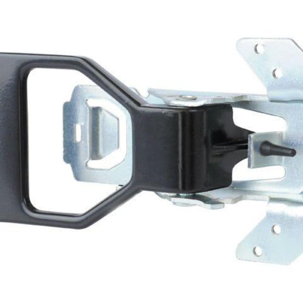 Manija Interior Pt Grand Am 82-92 Negra Der/Izq