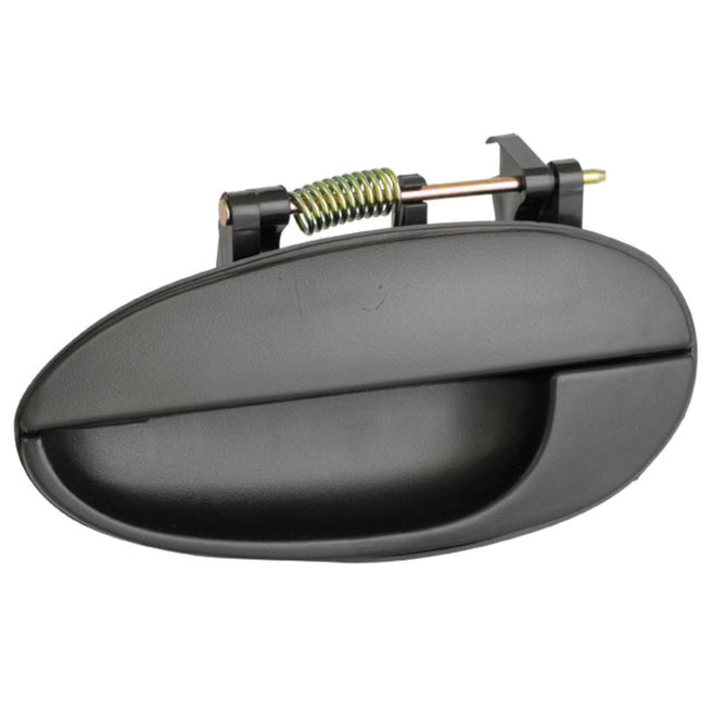 Manija Exterior Pt Matiz Trasera 04-05 Negra Izq