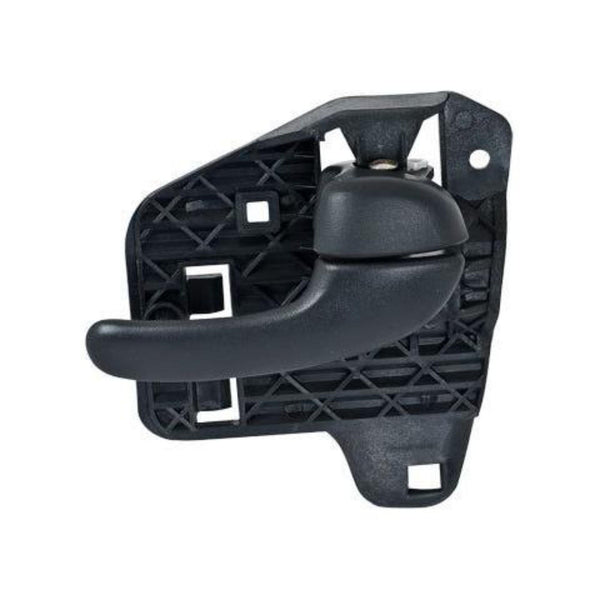 Manija Interior Pt Bonneville Delantera 00-05/Bk Lesabre 00-04 Negra Der