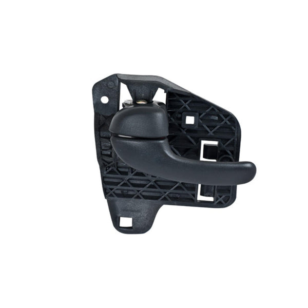 Manija Interior Pt Bonneville Delantera 00-05/Bk Lesabre 00-04 Negra Izq