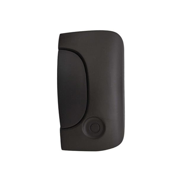 Manija 5Ta Puerta Rn Kangoo 04-11 S/Hoyo Negra Corrugada