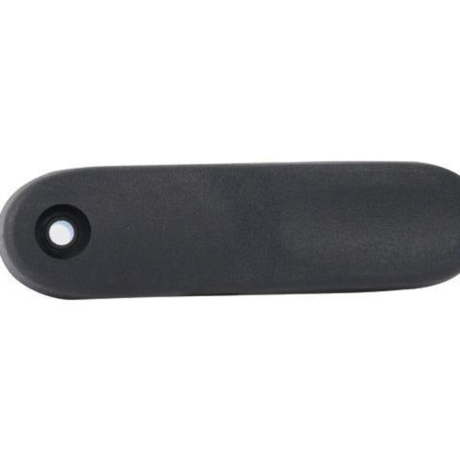 Manija Interior Rn Kangoo 5Ta Puerta 04-11 Negra Repuesto