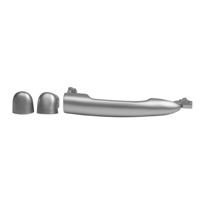 Manija Exterior Delantera Plata Megane 2004-2010