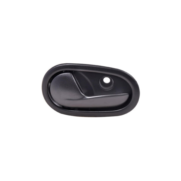 Manija Interior Rn Logan/Sandero Delantera/Trasera 15-18 Negro Tw Izq