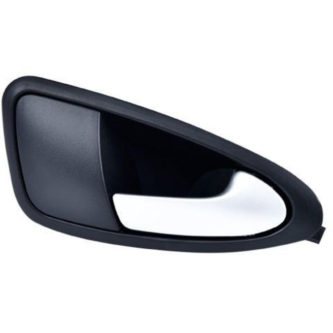 Manija Interior St Ibiza Delantera 09-12 S/Hoyo Negra C/Plata Der