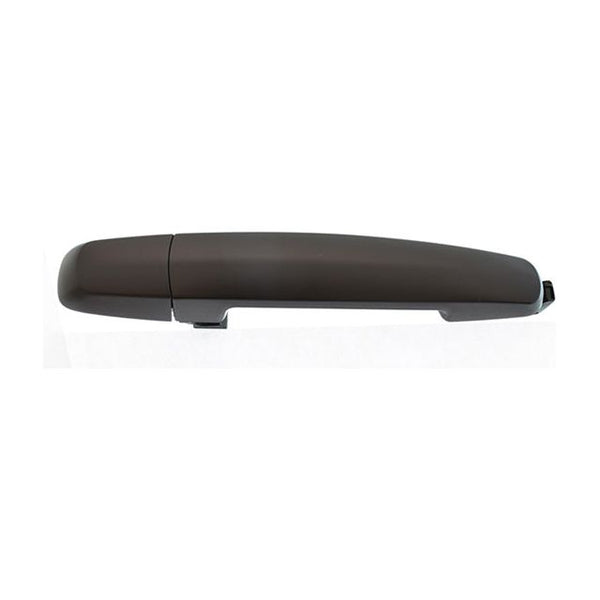 Manija Exterior Sz Swift Delantera 04-12 S/Hoyo Negra Lisa Der