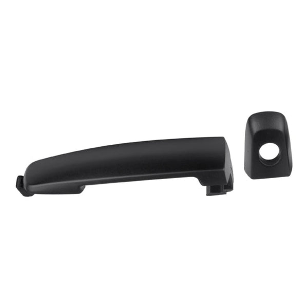 Manija Exterior Sz Swift Delantera 04-12 C/Hoyo Negra Lisa Izq