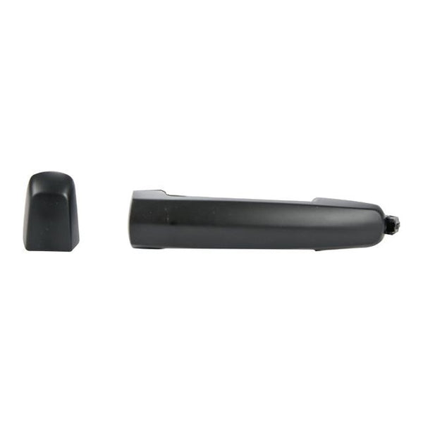 Manija Exterior Sz Swift 04-12 Negra Lisa Der