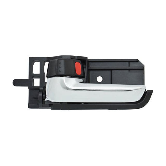 Manija Interior Sz Swift 07-11/Sx4 06-12 Negra/Cromo Plastico Delantera/Trasera Izq