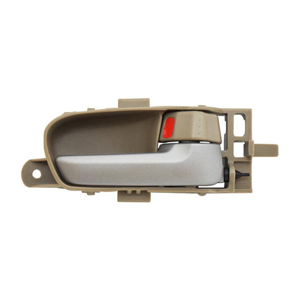 Manija Interior Sz Grand Vitara 06-17 Beige/Gris Plastico Delantera/Trasera Der