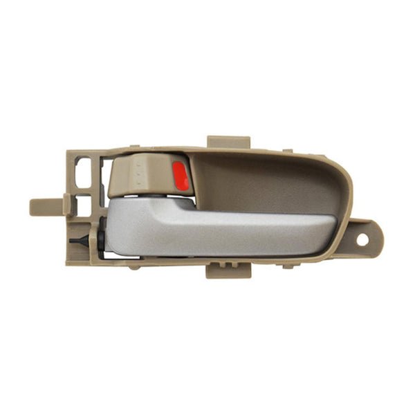 Manija Interior Sz Grand Vitara 06-17 Beige/Gris Plastico Delantera/Trasera Izq