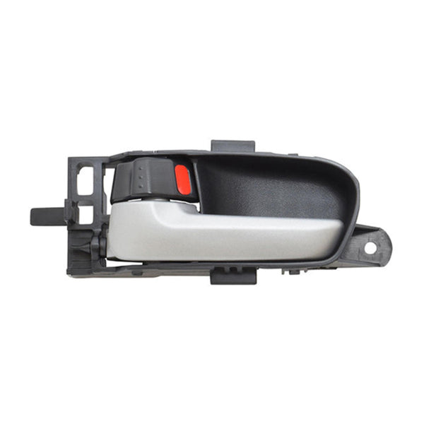 Manija Interior Sz Grand Vitara 06-17 Negro/Gris Plastico Delantera/Trasera Der