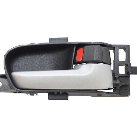 MANIJA INTERIOR SZ GRAND VITARA 06-17 NEGRO/GRIS PLASTICO DELANTERA/TRASERA IZQ