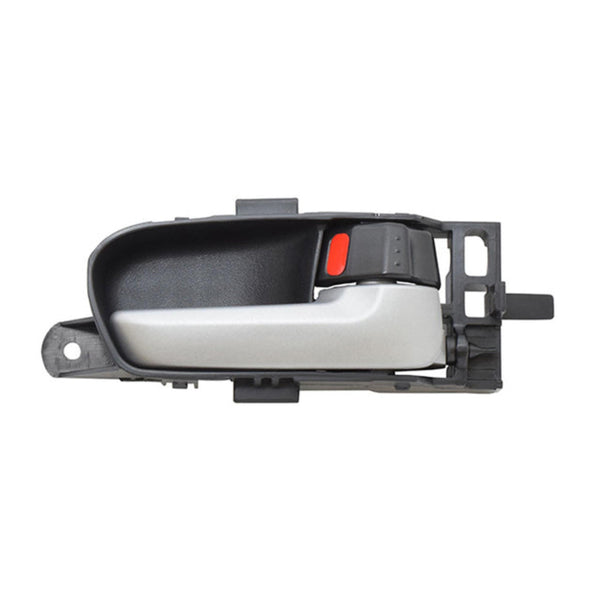 Manija Interior Sz Grand Vitara 06-17 Negro/Gris Plastico Delantera/Trasera Izq