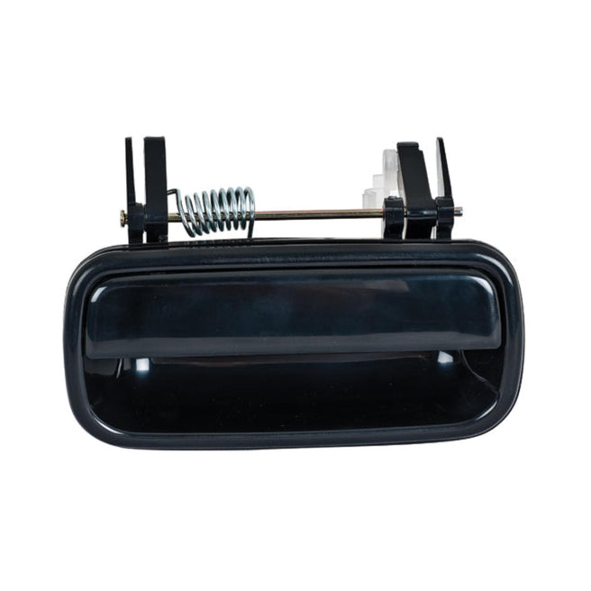 Manija Exterior Ty 4 Runner Trasera 96-97 Negra Lisa Izq