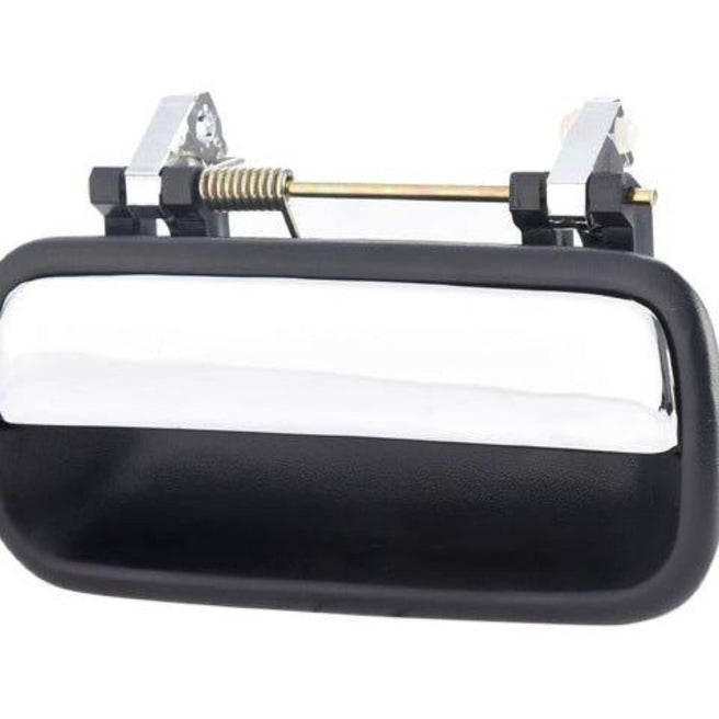 Manija Exterior Ty 4 Runner 90-95/Pick Up 89-97 Trasera Negra C/Cromo Izq