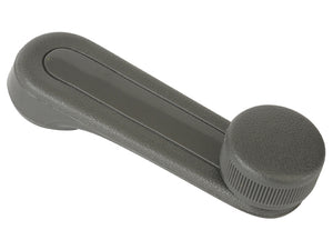 Manija Elevavidrios Delantera Gris Claro Camry 1992-2001