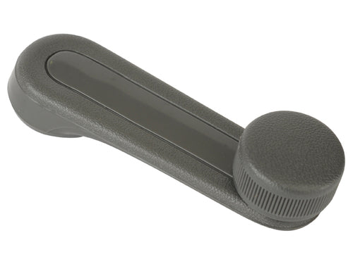 Manija Elevavidrios Delantera Gris Claro Camry 1992-2001