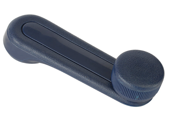 Manija Elevavidrios Delantera Azul Camry 1992-2002