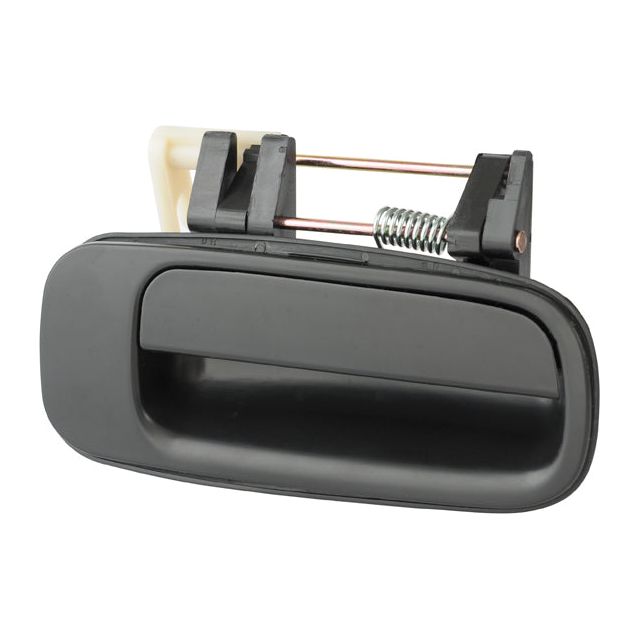 Manija Exterior Ty Camry Trasera 92-96 Negra Der