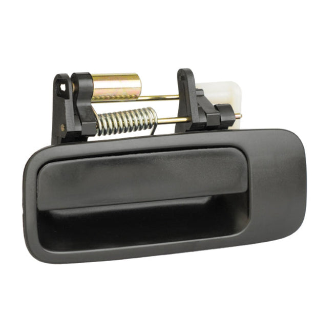 Manija Exterior Ty Camry Trasera 97-01 Negra Izq