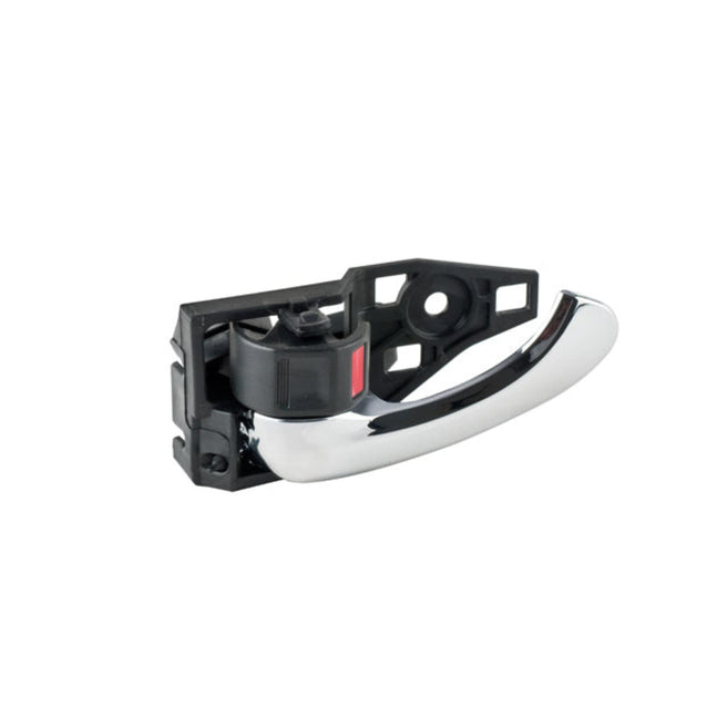 Manija Interior Ty Camry Delantera/Trasera 07-11/Rav 4 06-08 Negra C/Cromo Izq