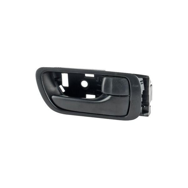 Manija Interior Ty Camry Delantera/Trasera 02-06 Negra Der