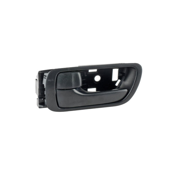 Manija Interior Ty Camry Delantera/Trasera 02-06 Negra Izq