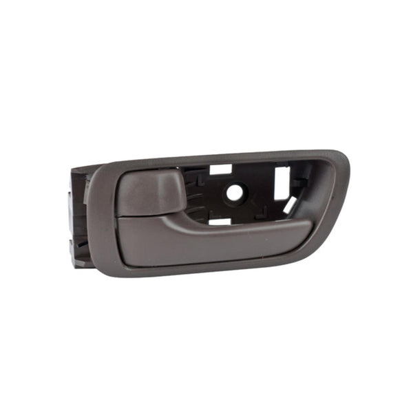 Manija Interior Ty Camry Delantera/Trasera 02-06 Cafe Izq