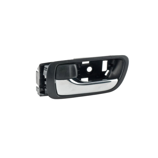 Manija Interior Ty Camry Delantera/Trasera 02-06 Negra C/Cromo Izq