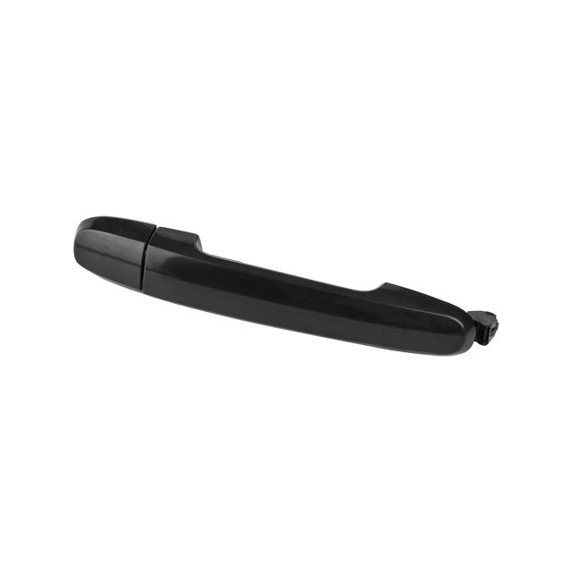 Manija Exterior Ty Camry Trasera 02-06 Negra Lisa Der/Izq