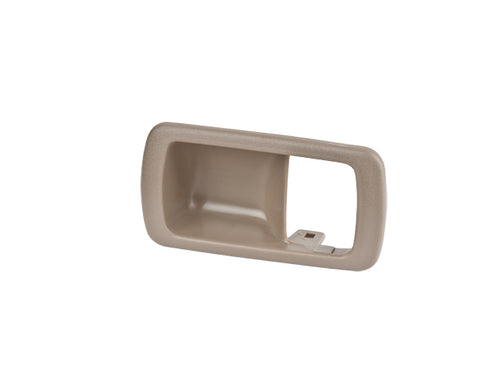 Manija Interior Delantera Derecha Beige Camry 1992-1996