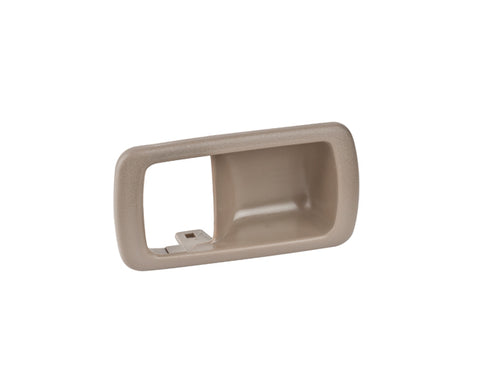 Manija Interior Delantera Izquierda Beige Camry 1992-1996