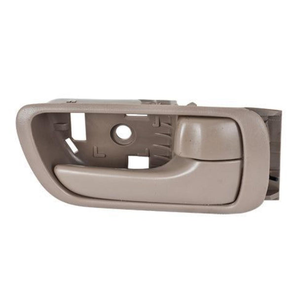 Manija Interior Ty Camry Delantera/Trasera 02-06 Beige Der