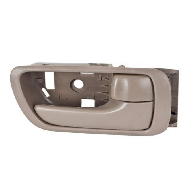 Manija Interior Ty Camry Delantera/Trasera 02-06 Beige Der