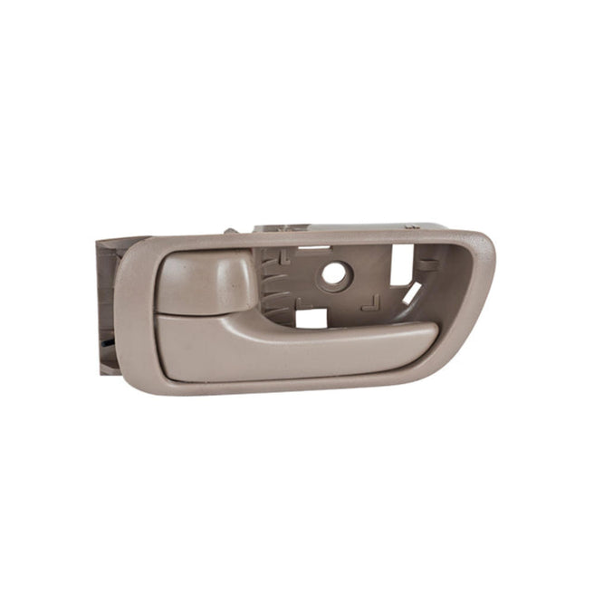 Manija Interior Ty Camry Delantera/Trasera 02-06 Beige Izq