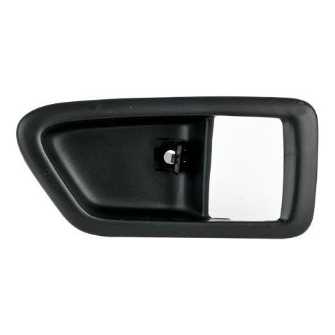 Manija Bisel Ty Camry Interior Delantera/Trasera 97-01/Solara 99-01 Negra Der