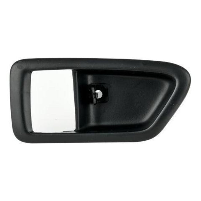 Manija Bisel Ty Camry Interior Delantera/Trasera 97-01/Solara 99-01 Negra Izq