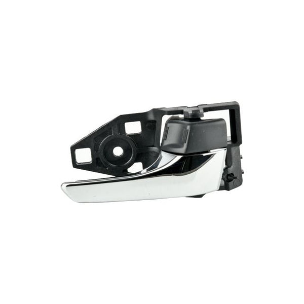 Manija Interior Ty Camry Delantera/Trasera 12-14/Sienna 11-13 Negra C/Cromo Der