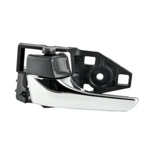 Manija Interior Ty Camry Delantera/Trasera 12-14/Sienna 11-13 Negra C/Cromo Izq