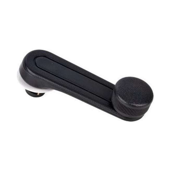 Manija Elevador Ty Camry 92-01 Vastago Largo Negra