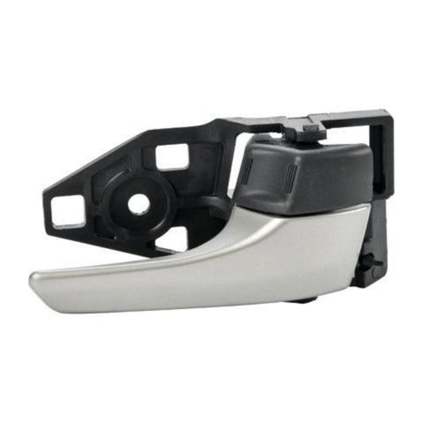 Manija Interior Ty Camry Delantera/Trasera 12-14/Sienna 11-13 Negra Plata Der