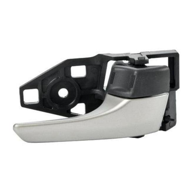 Manija Interior Ty Camry Delantera/Trasera 12-14/Sienna 11-13 Negra Plata Der