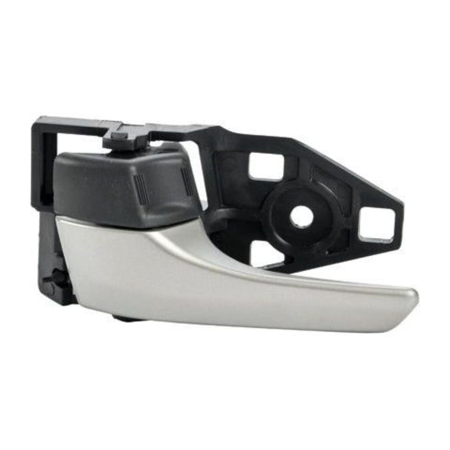 Manija Interior Ty Camry Delantera/Trasera 12-14/Sienna 11-13 Negra Plata Izq